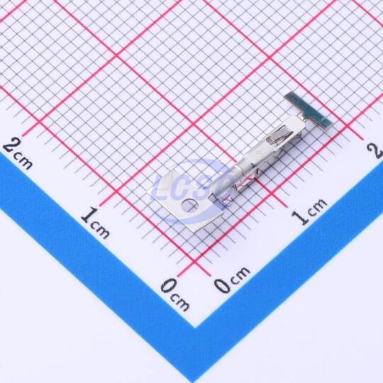 JAE Electronics IL-C2-10000 - 2