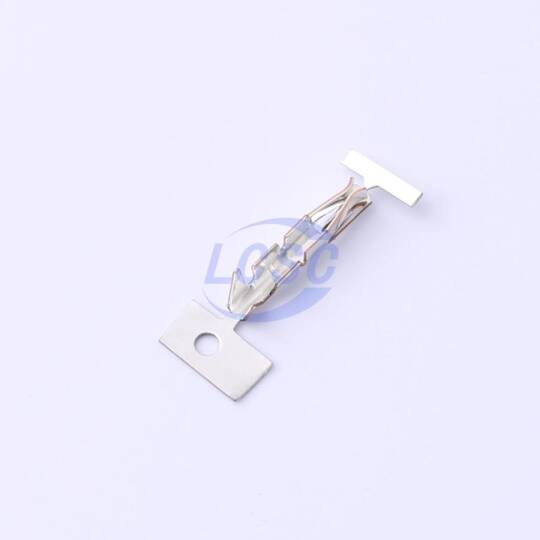 JAE Electronics IL-C2-10000 - 3