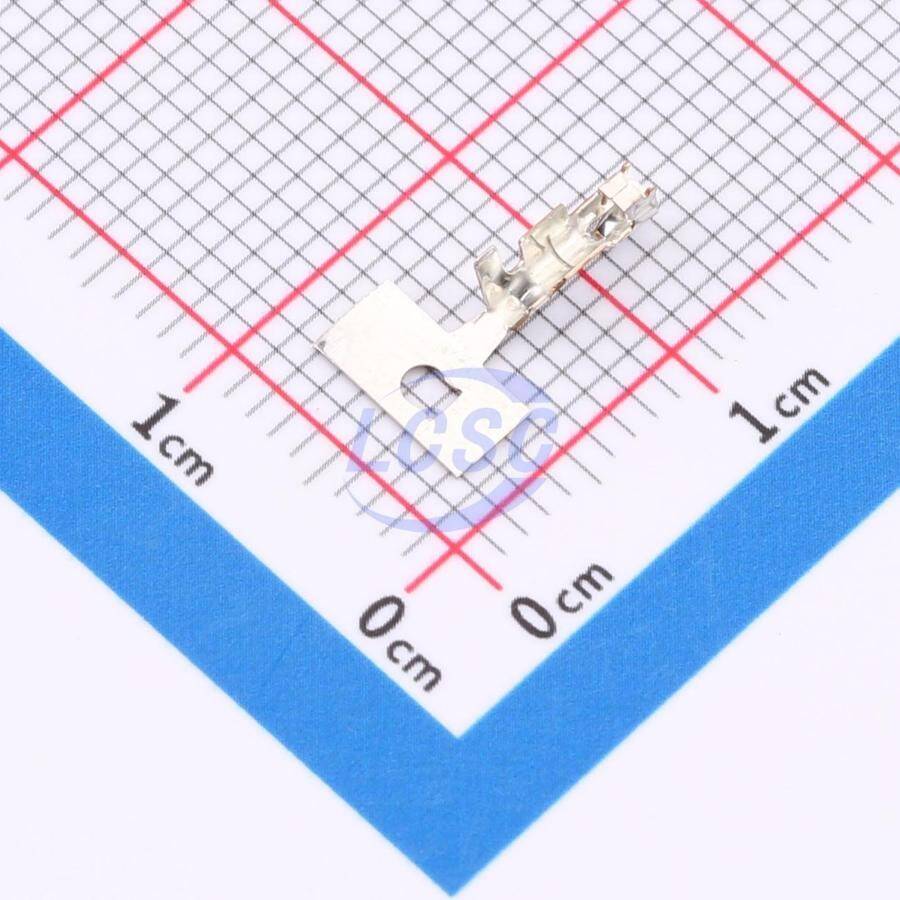 JAE Electronics IL-G-C2-SA-10000 - 1