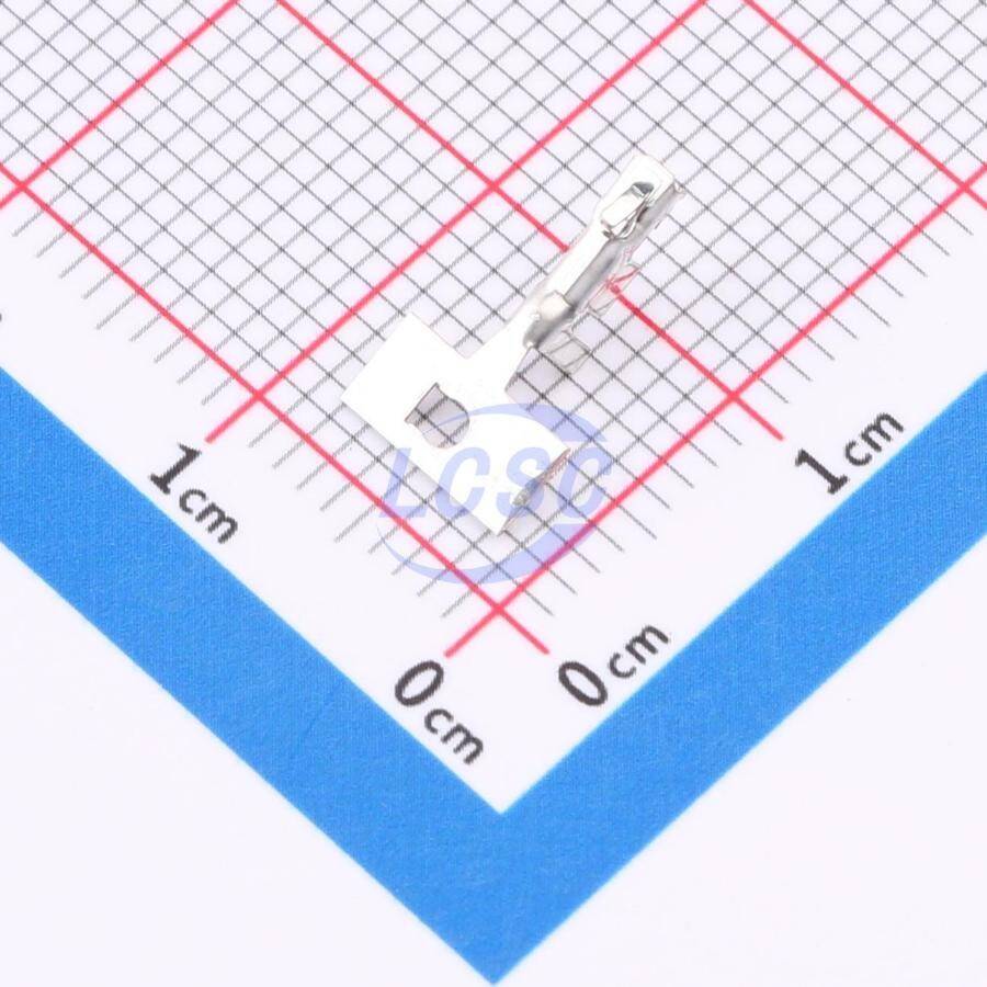 JAE Electronics IL-G-C2-SA-10000 - 2