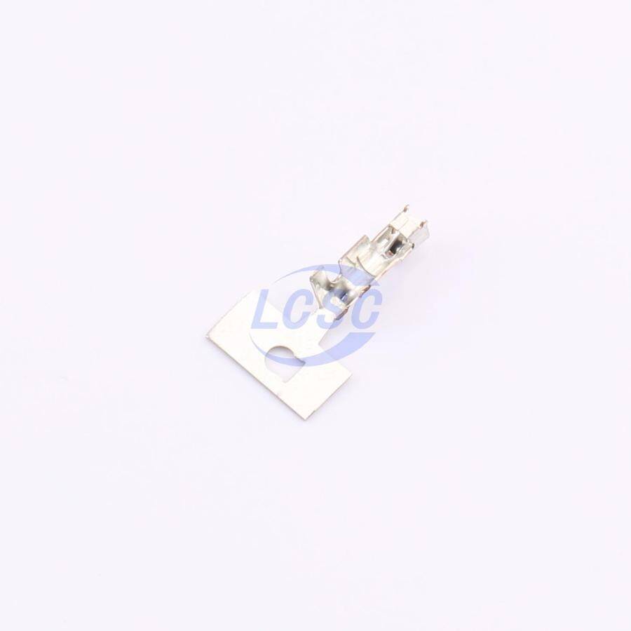 JAE Electronics IL-G-C2-SA-10000 - 3