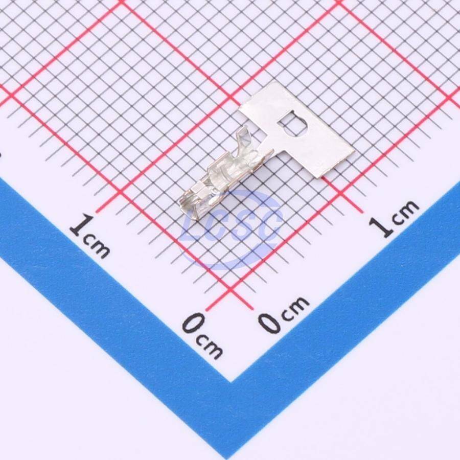 JAE Electronics IL-G-C2-SC-10000 - 1