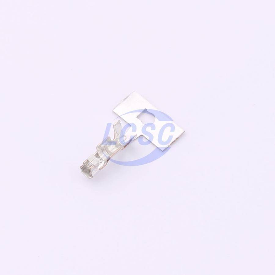 JAE Electronics IL-G-C2-SC-10000 - 3