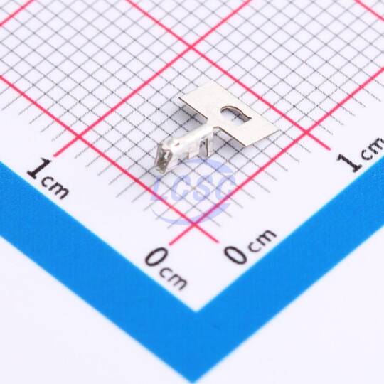 JAE Electronics IL-Y-C3-A-10000 - 2