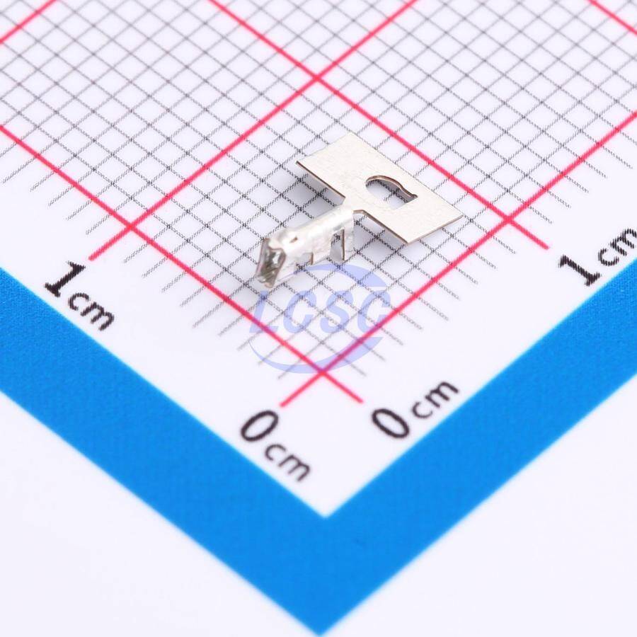 JAE Electronics IL-Y-C3-A-10000 - 2