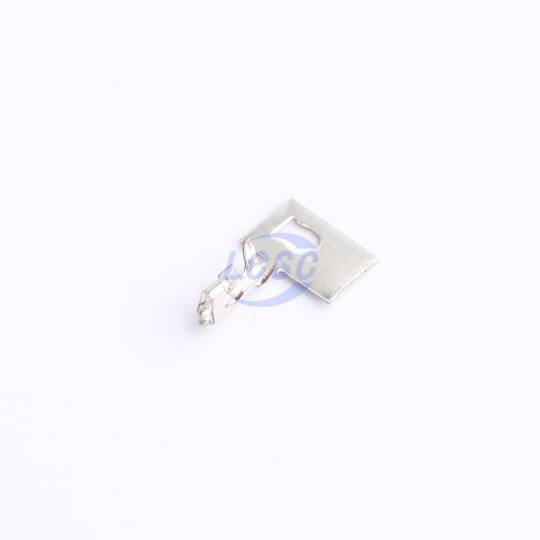 JAE Electronics IL-Z-C3-A-15000 - 3