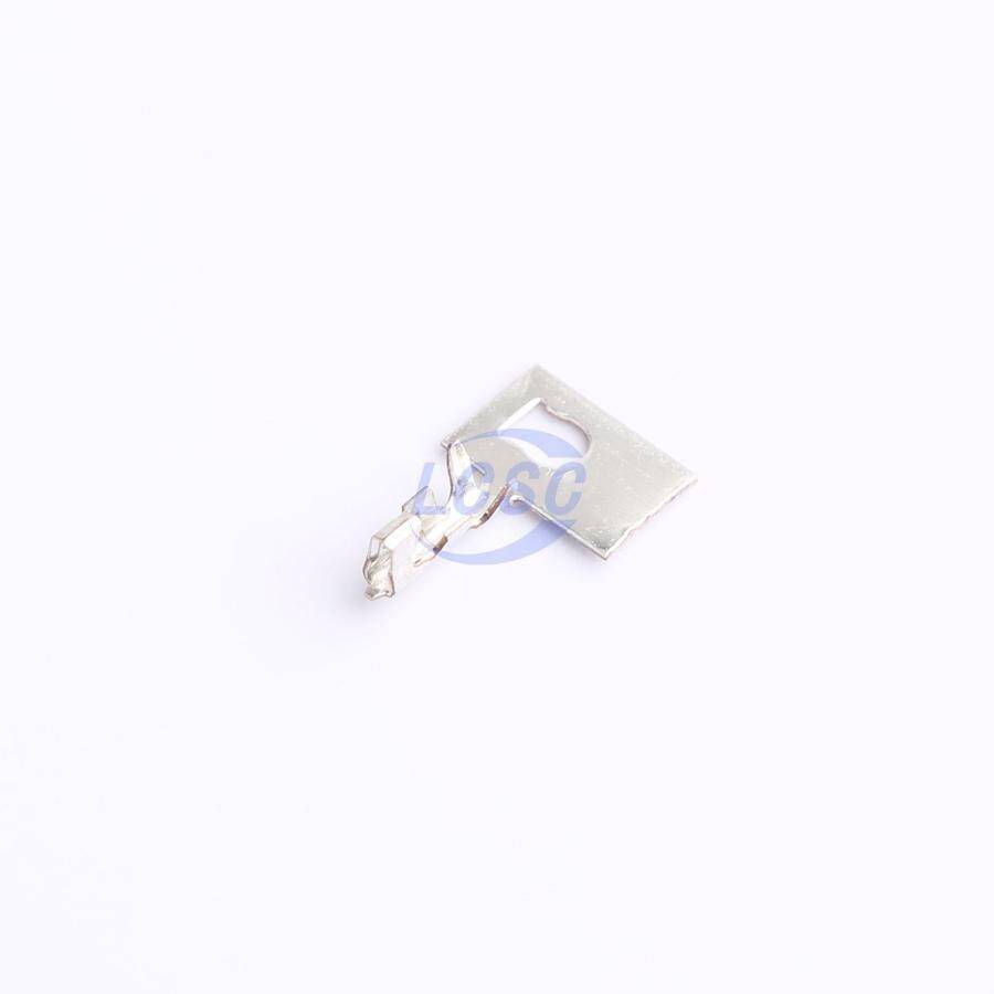 JAE Electronics IL-Z-C3-A-15000 - 3
