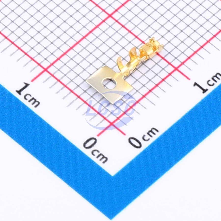 JAE Electronics LY10-C1-A1-10000 - 1