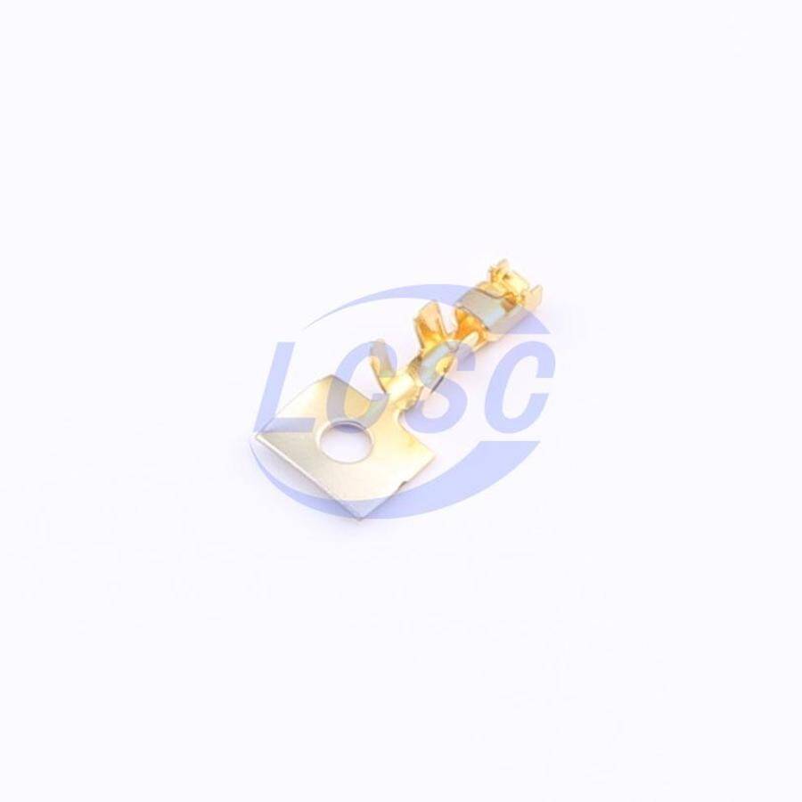 JAE Electronics LY10-C1-A1-10000 - 3