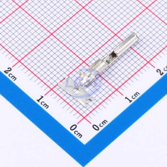 JAE Electronics M23S05K4F1 - 1