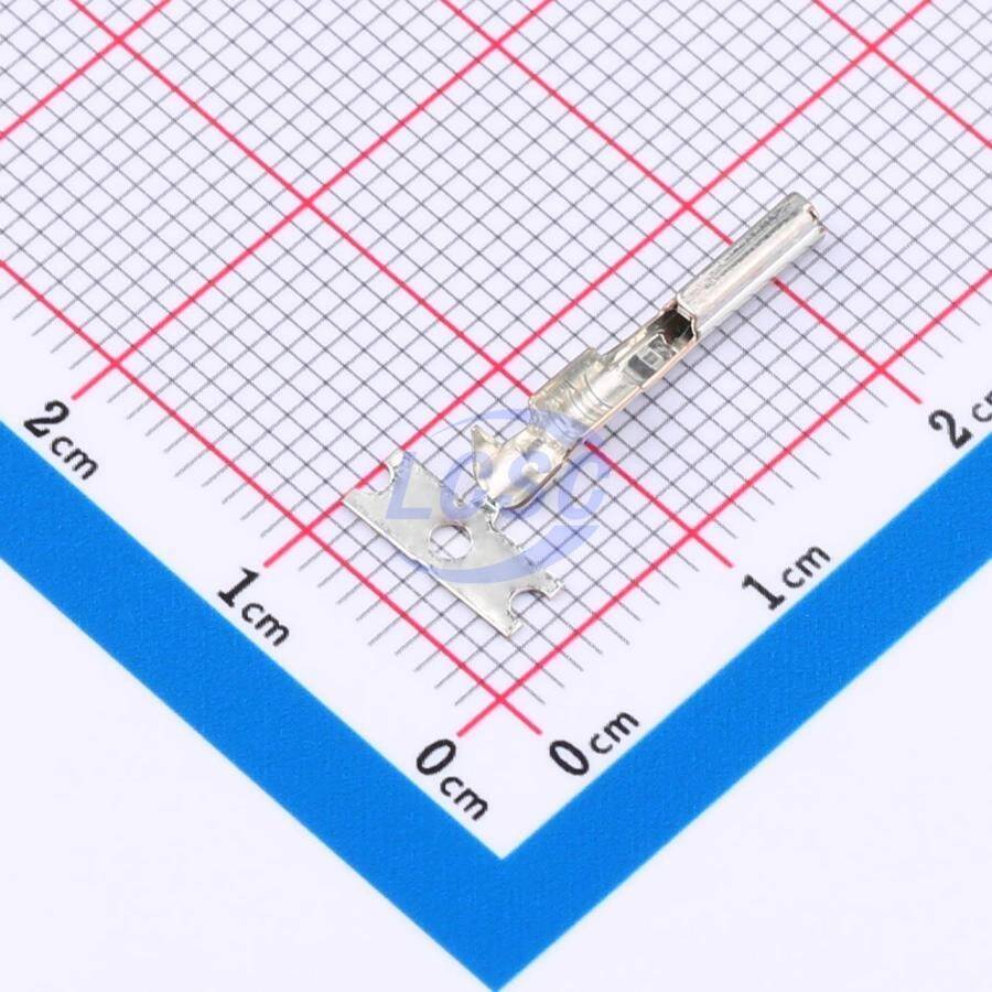 JAE Electronics M23S05K4F1 - 1