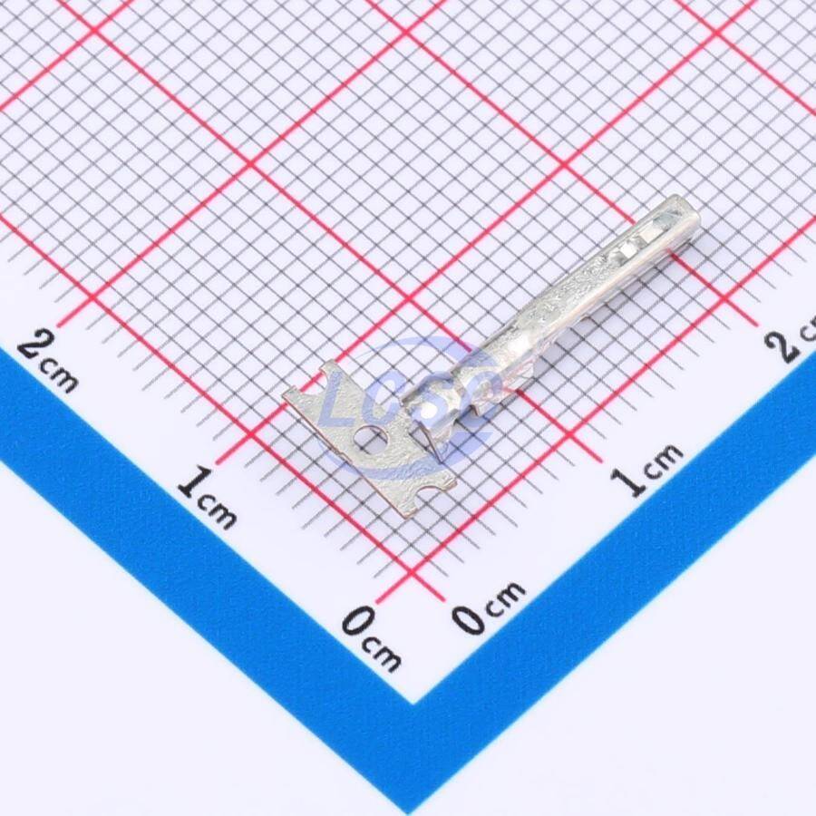 JAE Electronics M23S05K4F1 - 2