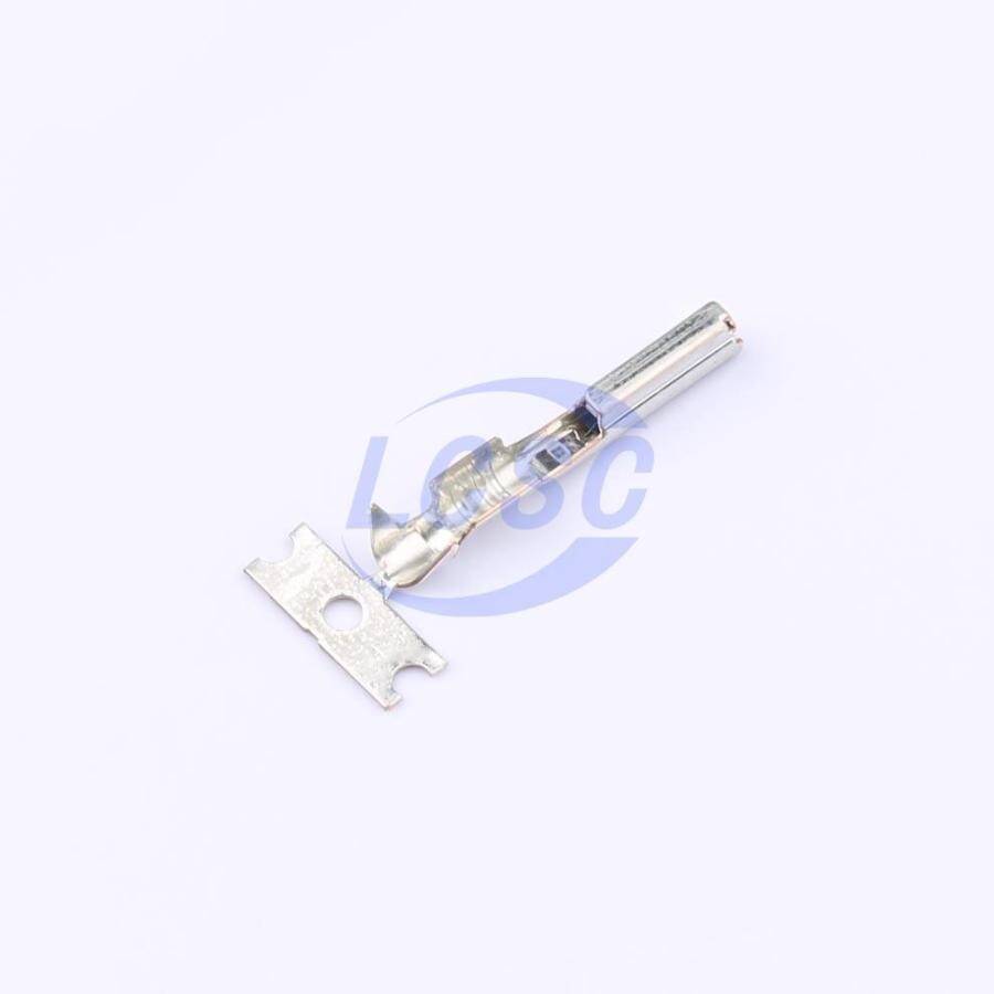JAE Electronics M23S05K4F1 - 3