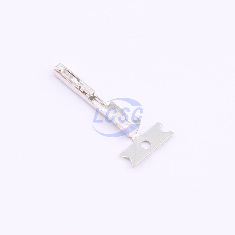 JAE Electronics M31S07K4FA - 3