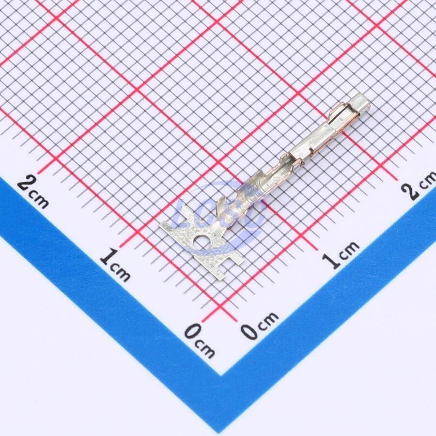 JAE Electronics M34S75C4F1 - 1