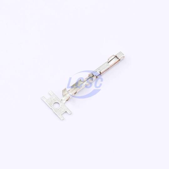 JAE Electronics M34S75C4F1 - 3