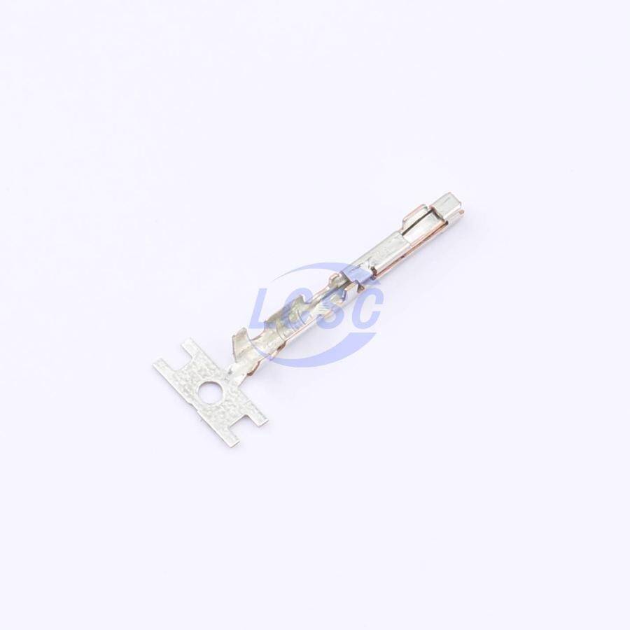 JAE Electronics M34S75C4F1 - 3