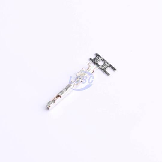 JAE Electronics M34S75C4F2 - 3