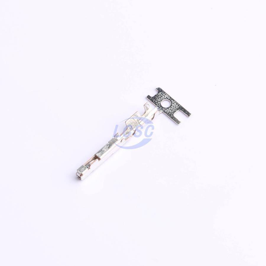 JAE Electronics M34S75C4F2 - 3