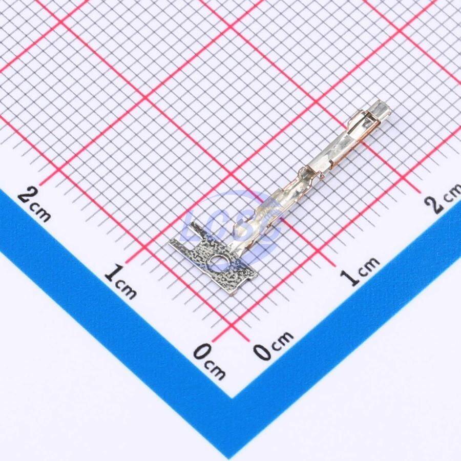 JAE Electronics M34S75C4F5 - 1