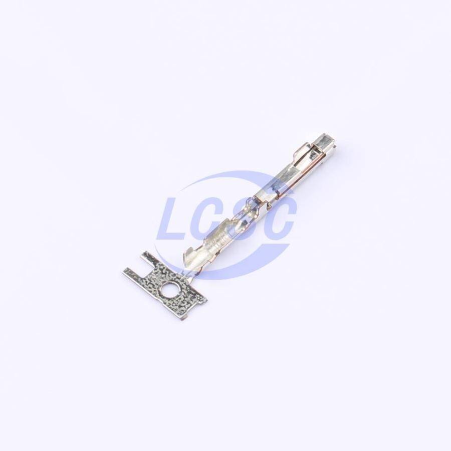 JAE Electronics M34S75C4F5 - 3
