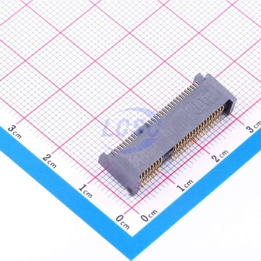 JAE Electronics MM60-52B1-E1-R650 - 1