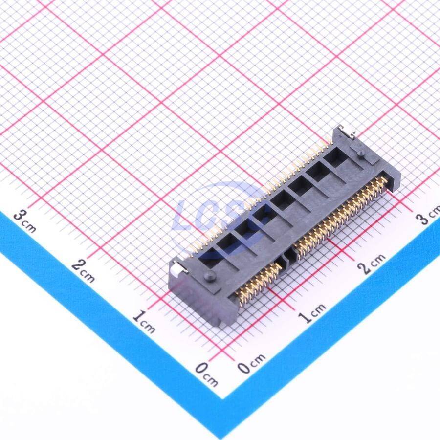 JAE Electronics MM60-52B1-E1-R650 - 2