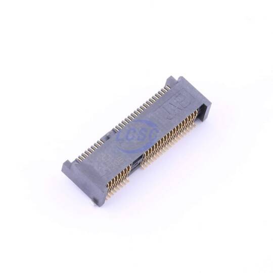 JAE Electronics MM60-52B1-E1-R650 - 3