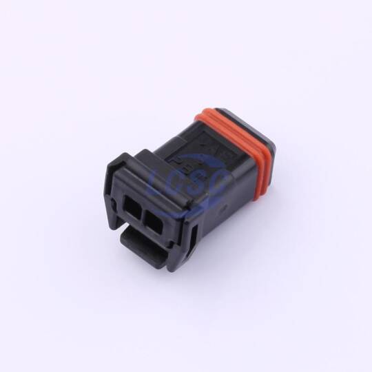 JAE Electronics MX19002S51 - 3