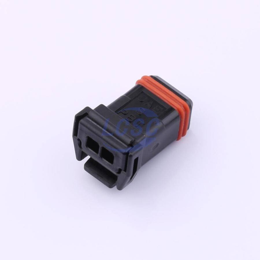 JAE Electronics MX19002S51 - 3