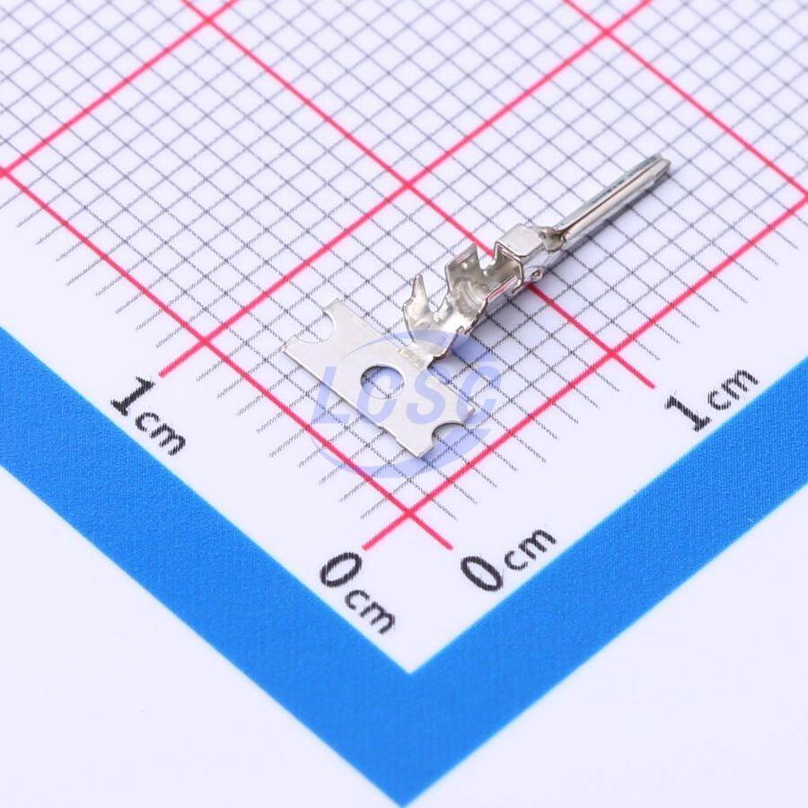 JAE Electronics MX19P10K451 - 1