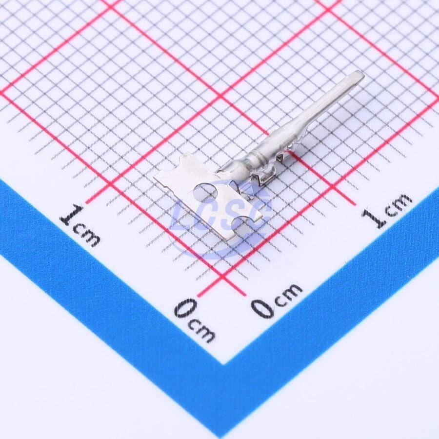 JAE Electronics MX19P10K451 - 2