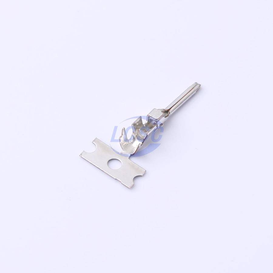 JAE Electronics MX19P10K451 - 3