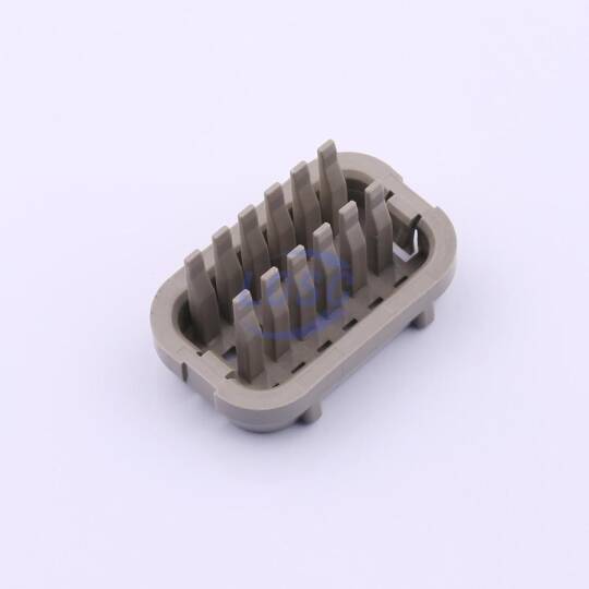 JAE Electronics MX23A12XF1 - 3