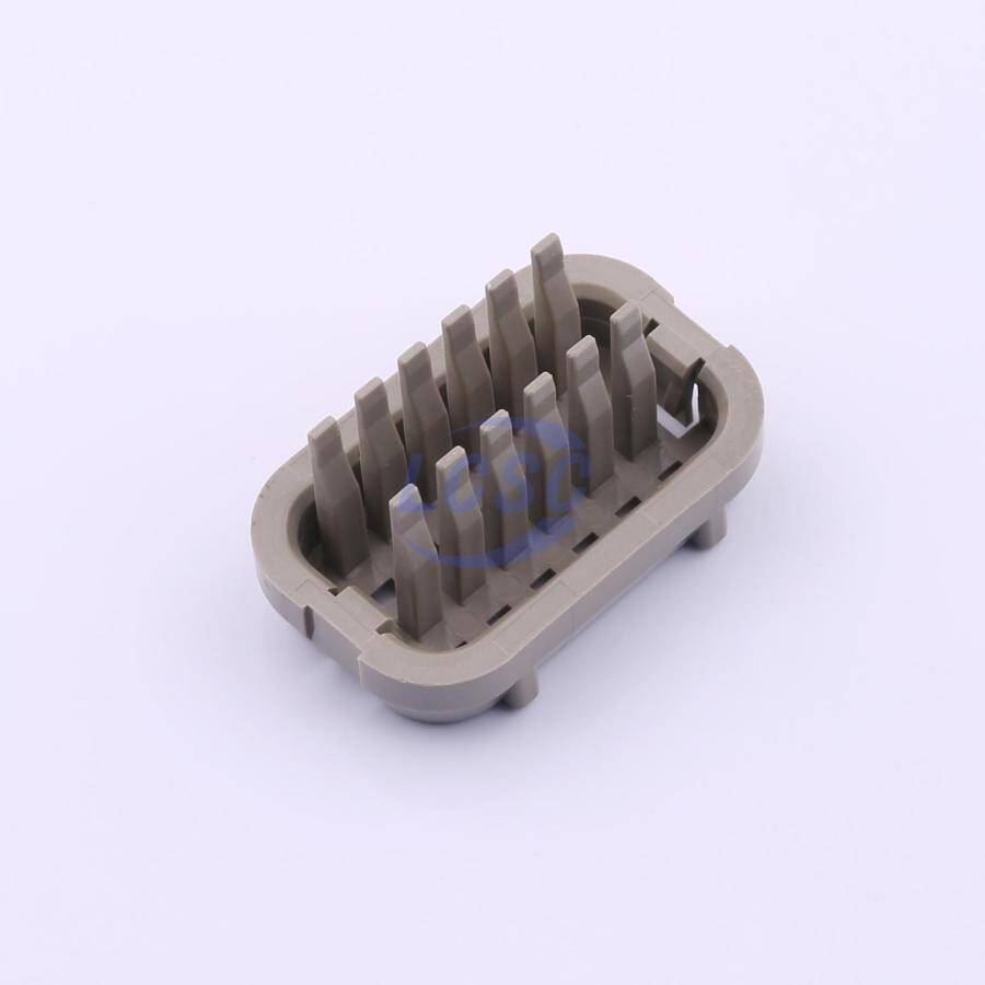 JAE Electronics MX23A12XF1 - 3