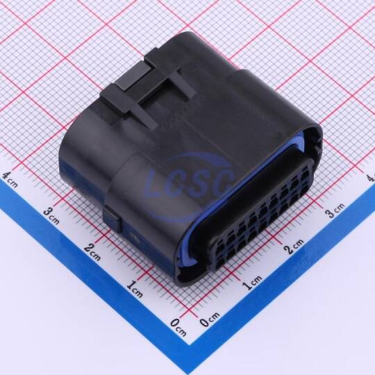 JAE Electronics MX23A18SF1 - 1