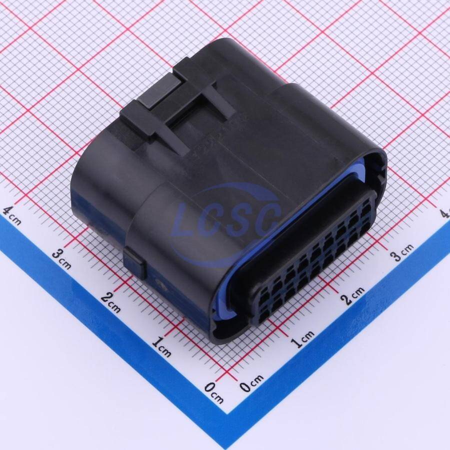 JAE Electronics MX23A18SF1 - 1