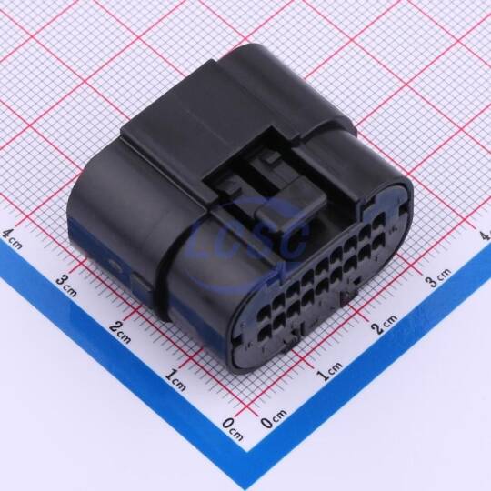 JAE Electronics MX23A18SF1 - 2