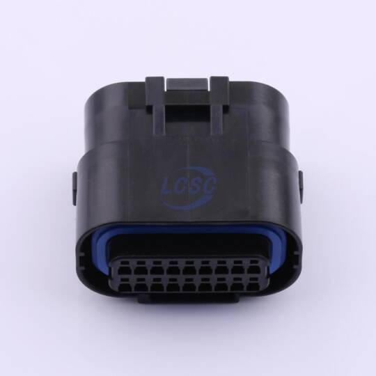 JAE Electronics MX23A18SF1 - 3