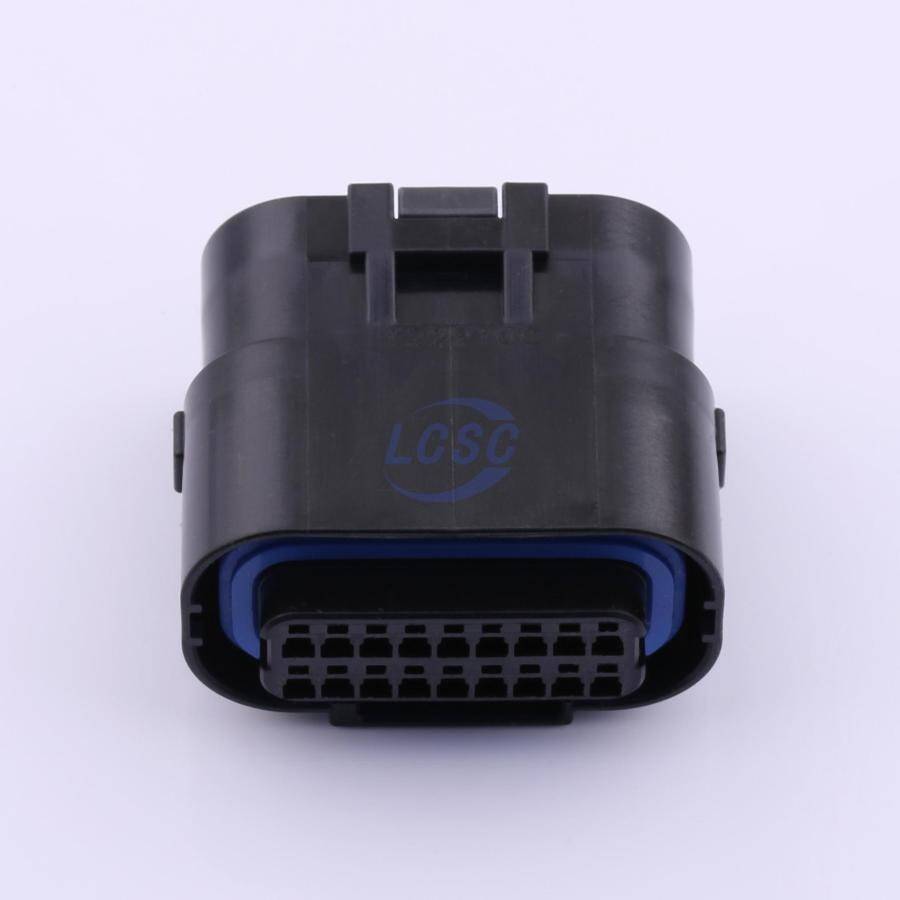 JAE Electronics MX23A18SF1 - 3