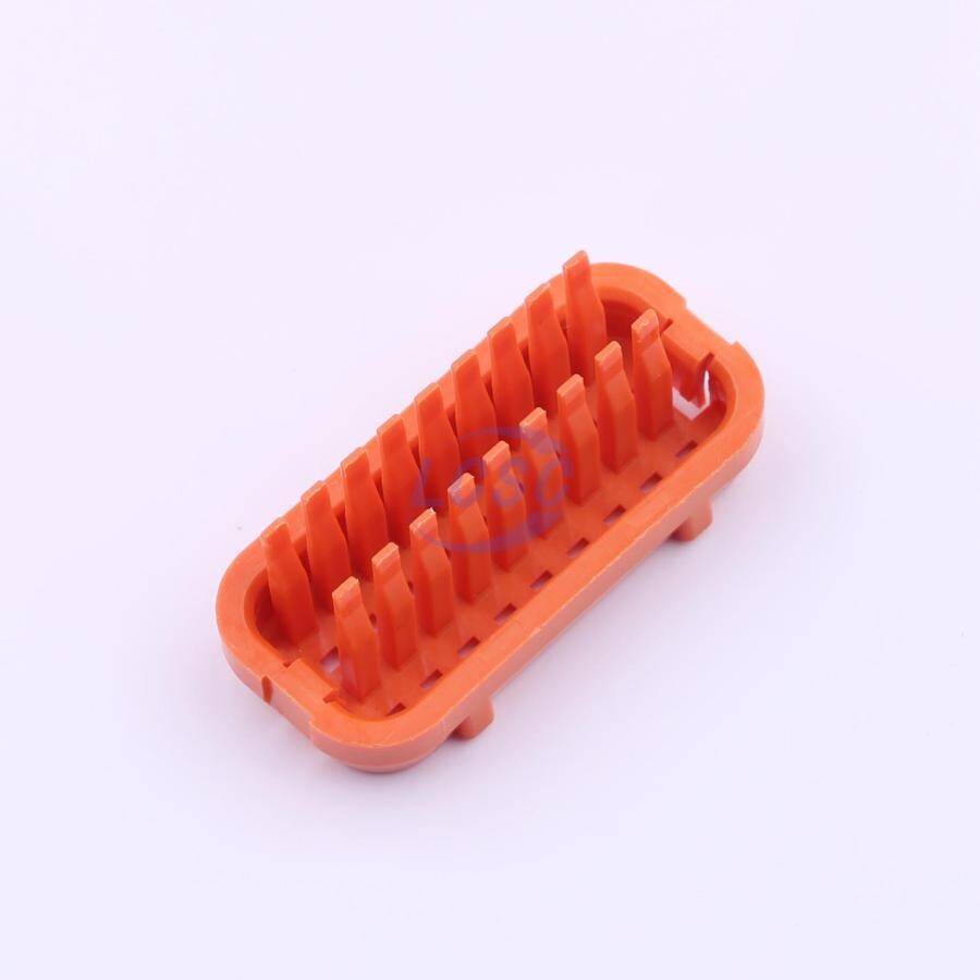 JAE Electronics MX23A18XF1 - 3