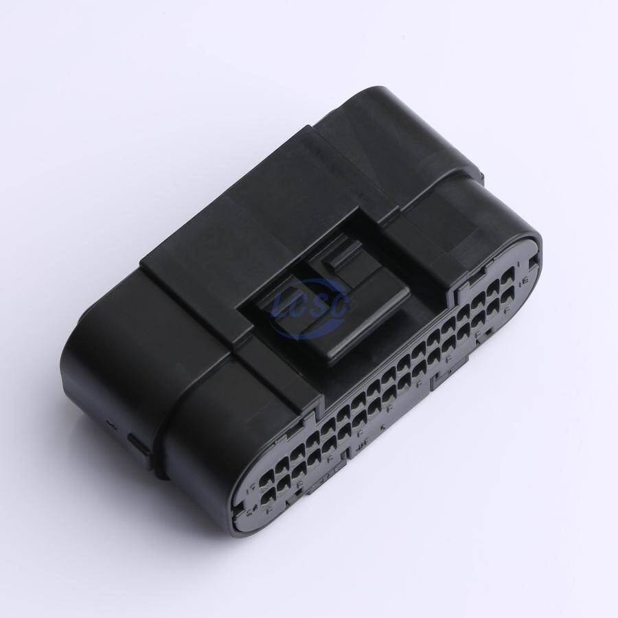 JAE Electronics MX23A34SF1 - 1