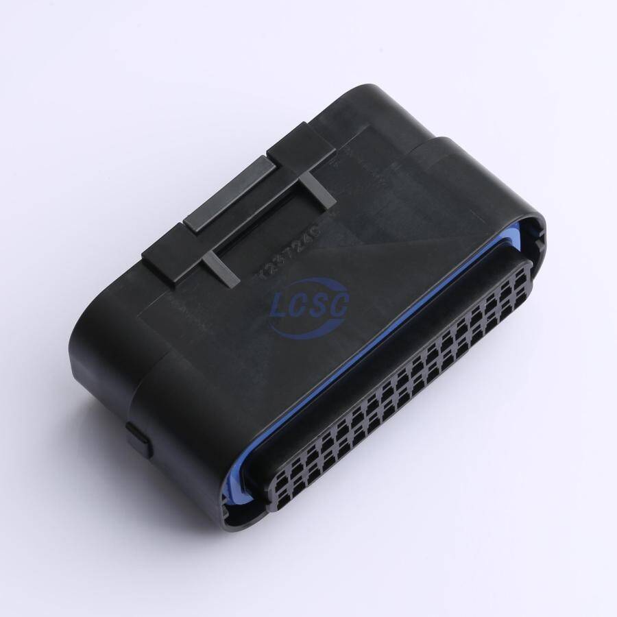 JAE Electronics MX23A34SF1 - 2
