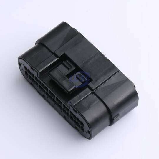 JAE Electronics MX23A34SF1 - 3