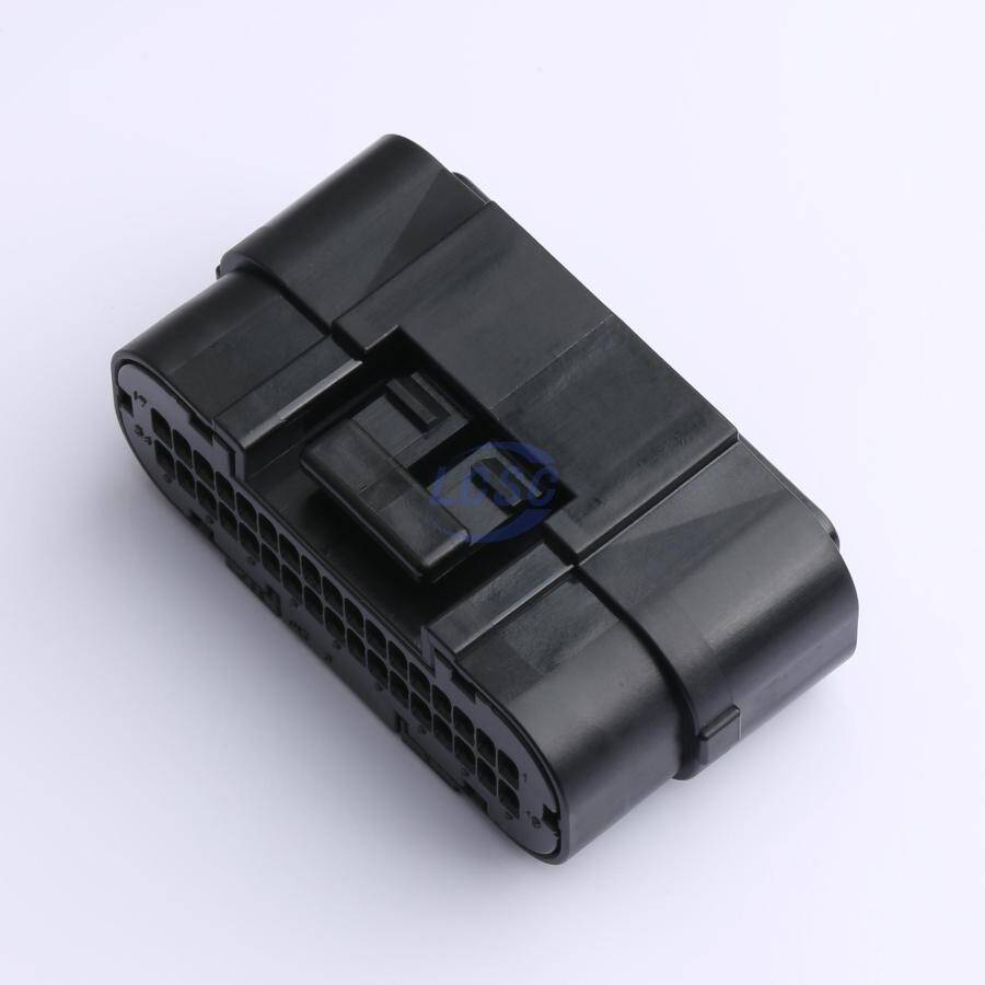 JAE Electronics MX23A34SF1 - 3