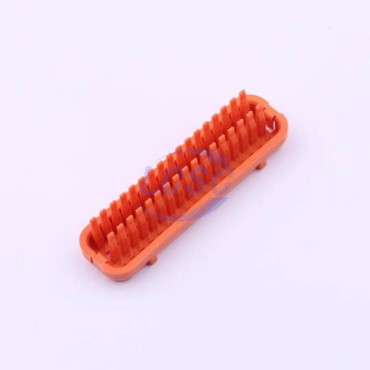JAE Electronics MX23A34XF1 - 3