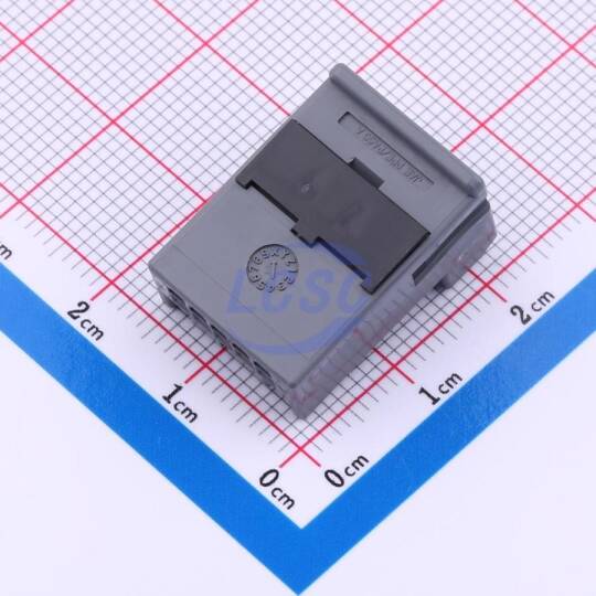 JAE Electronics MX34005SF1 - 2