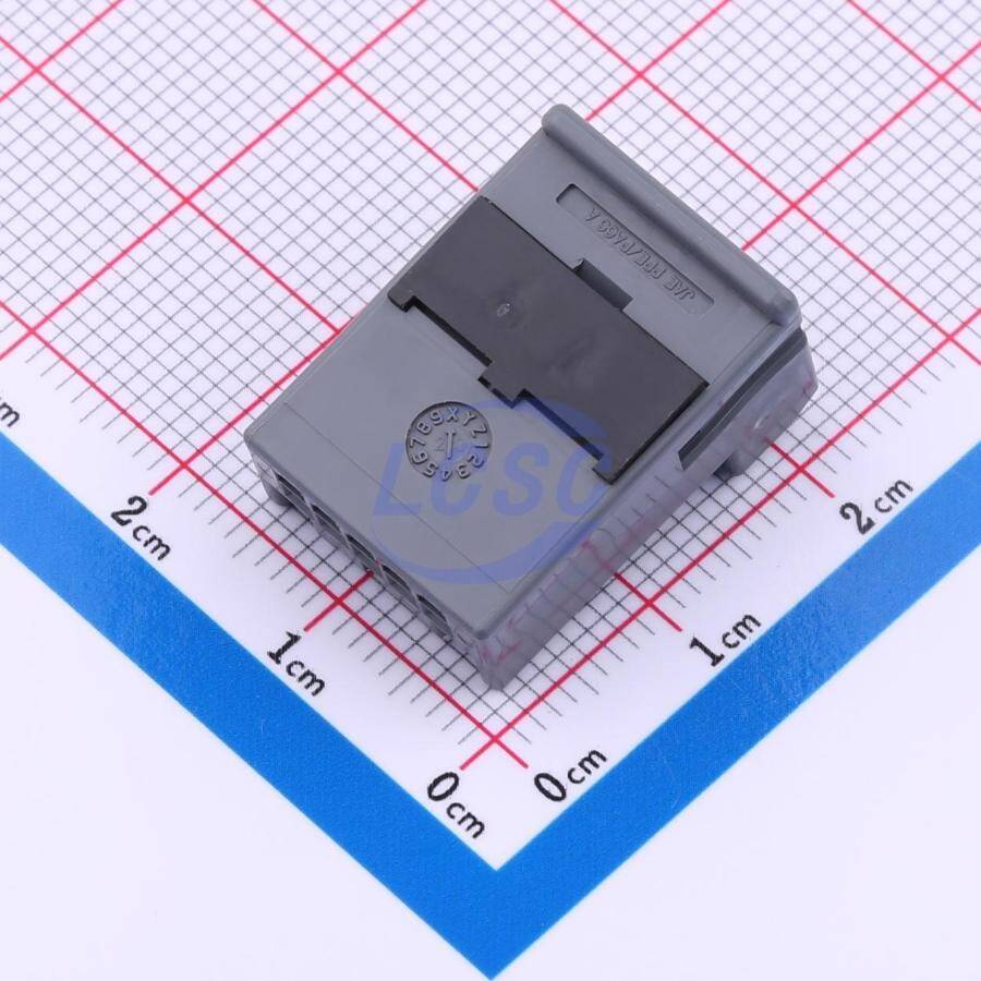 JAE Electronics MX34005SF1 - 2