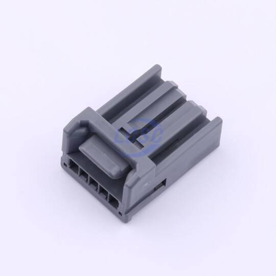 JAE Electronics MX34005SF1 - 3