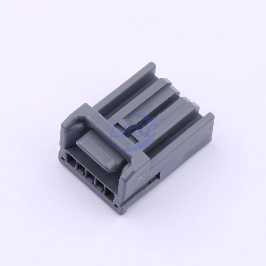 JAE Electronics MX34005SF1 - 3